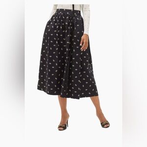 NWT Hill House Krista Skirt
